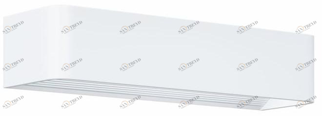 BENEITO FAURE Настенный светильник из алюминия sun-id-1498120