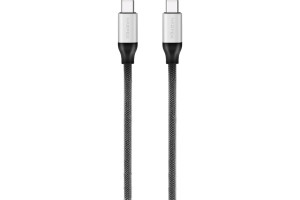 19165596 Кабель BRCH-772 Silver H00003097 Harper