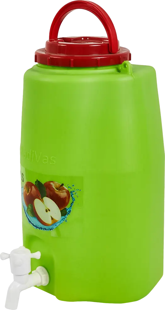 Santreyd Radivas - переносной умывальник для дачи и отдыха 10 л 85345806