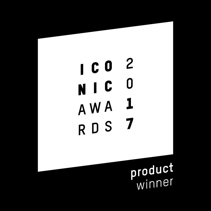 Oras 7593U-15 Смеситель с верхним душем rain shower, 6 V 7593U-15 Esteta Wellfit Хром/Серый  - Вид №1