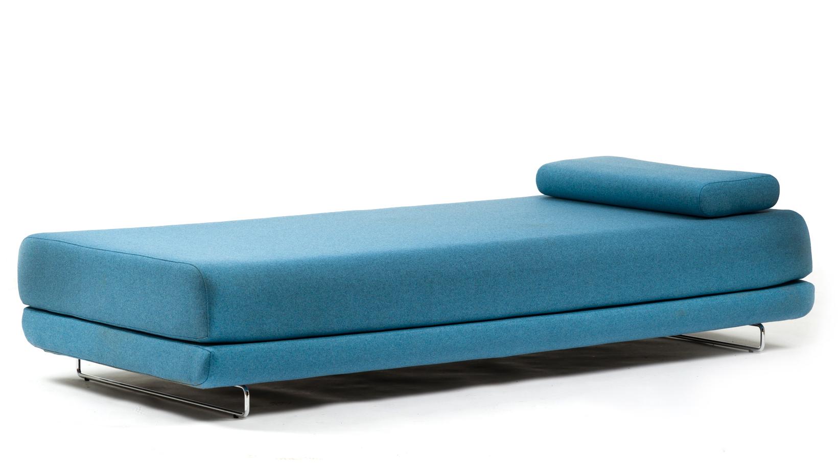 2000000045467 Кушетка shine Softline  - Вид №1