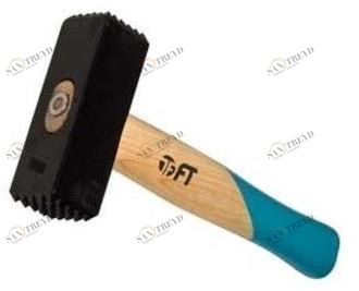 FT Отбойный молоток с деревянной ручкой sun-id-1508967