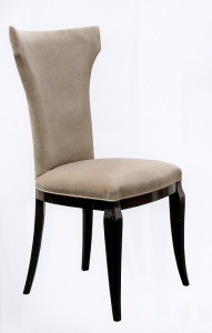 Стул  LCI STILE N088L
