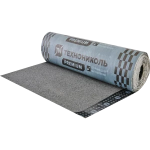 Техноэласт ЭКП-5.3 верхний слой полиэстер 10 м² 82379111 STLM-2043532