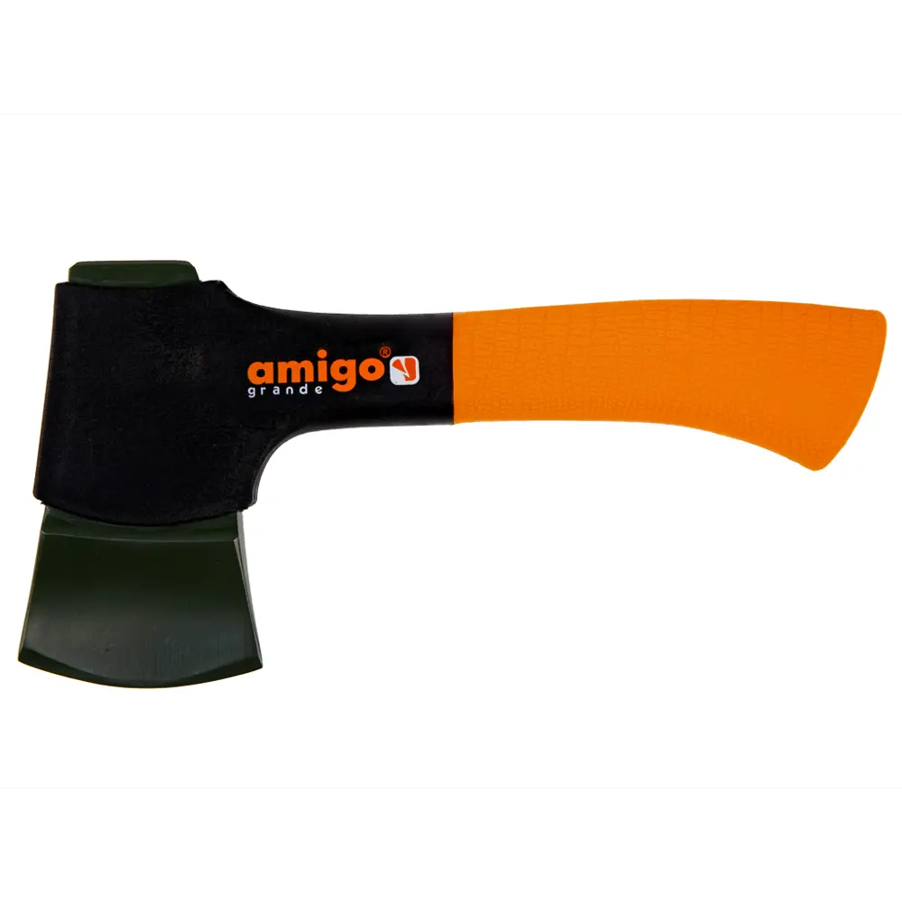Топор Amigo для точной рубки с композитной рукояткой 86418973 STLM-0068840
