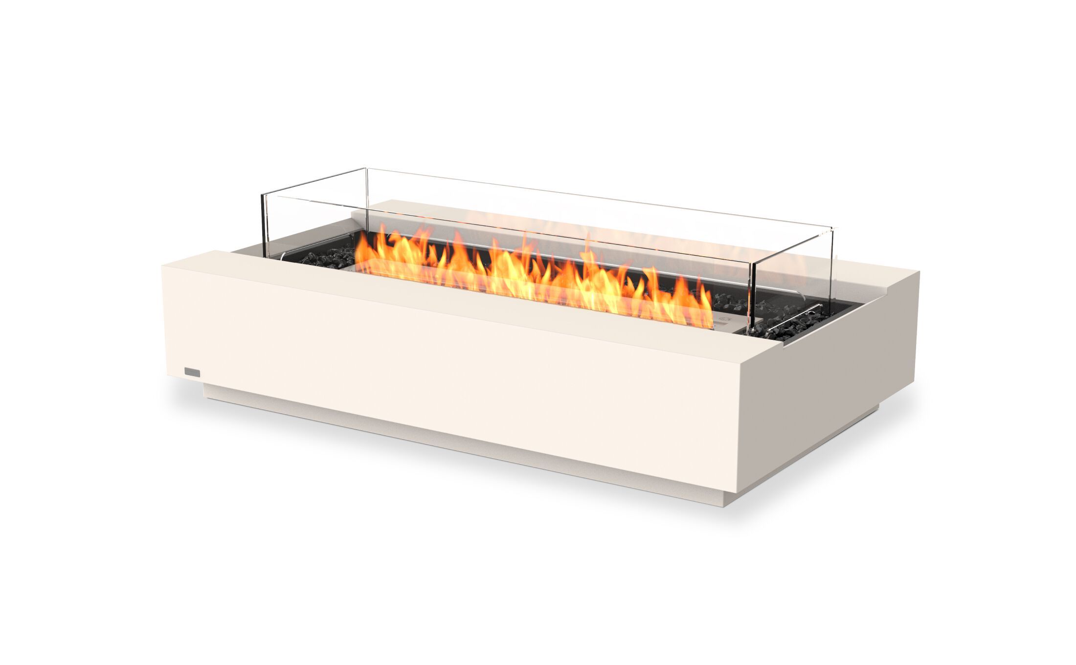 Биоэтанол или газ отдельно стоящий открытый камин EcoSmart Fire Fire Tables ARCH-00129666 - Вид №7