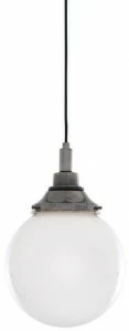 Mullan Lighting Подвесной светильник из опалового стекла Pelagia Mlbp041/042/043