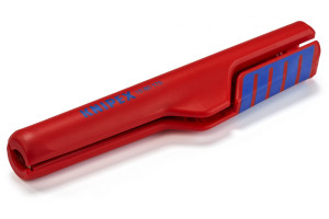 16146140 Стриппер для глубокой зачистки L-175мм KN-1680175SB Knipex