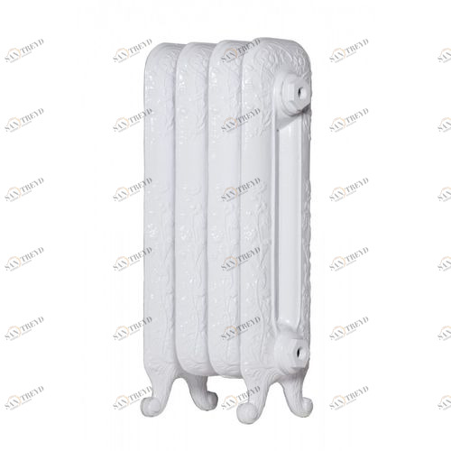 Чугунный радиатор Iron Lion Pion 790 11 секций 7004