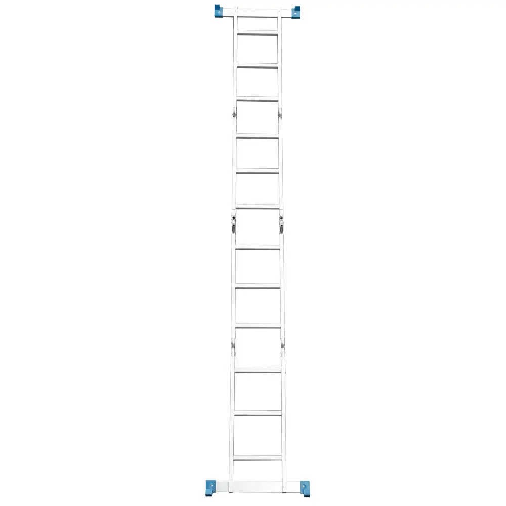 Лестница ТРАНСФОРМЕР 4X3 СТУПЕНИ DILWIS STLM-2179232 - Вид №1