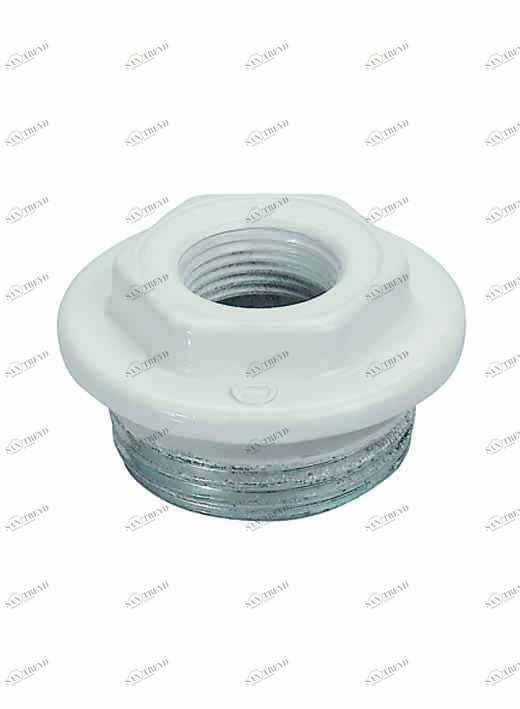 Carlo Poletti A54104ETP Комплект покрытия трубы elliptic (2 шт.) 