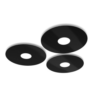 Алюминиевый потолочный светильник