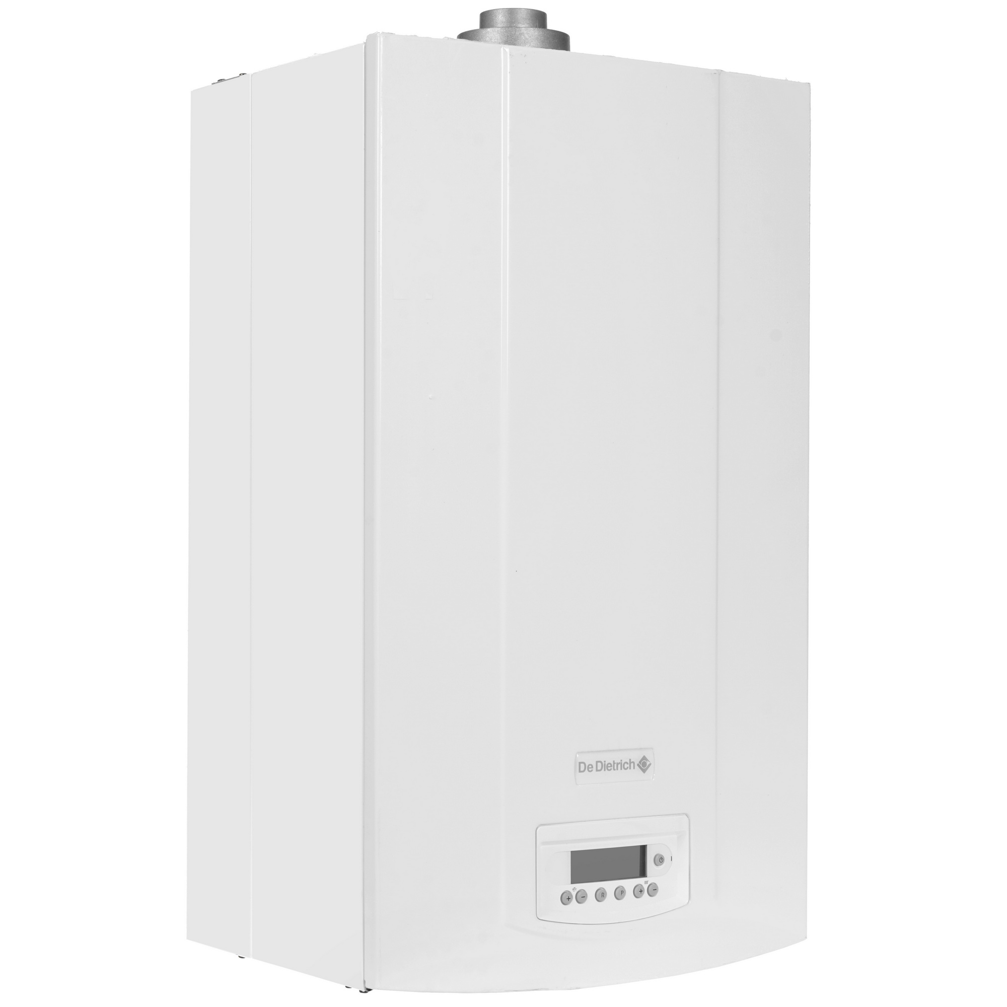 9930897 Газовый котел De Dietrich ZENA PLUS MSL 31 MI FF настенный STDN-0133759