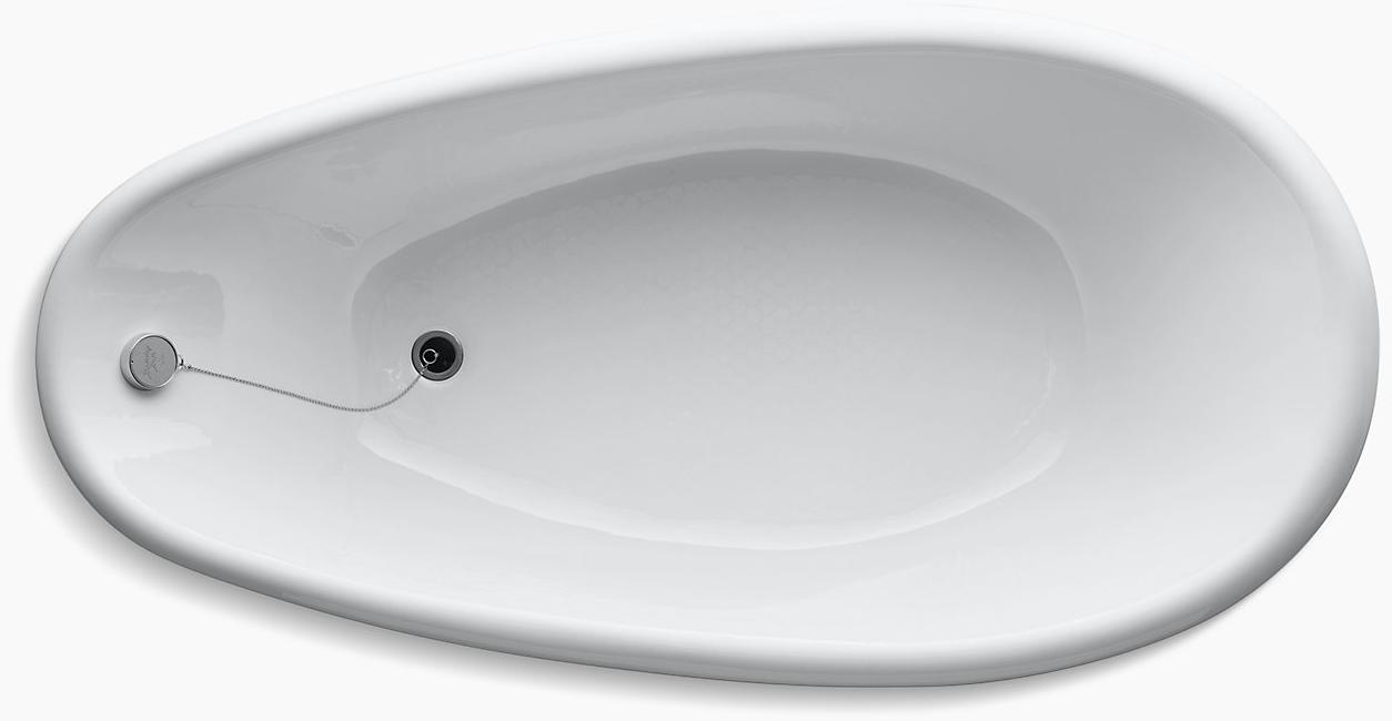 KOHLER  K-100-0  - Вид №3