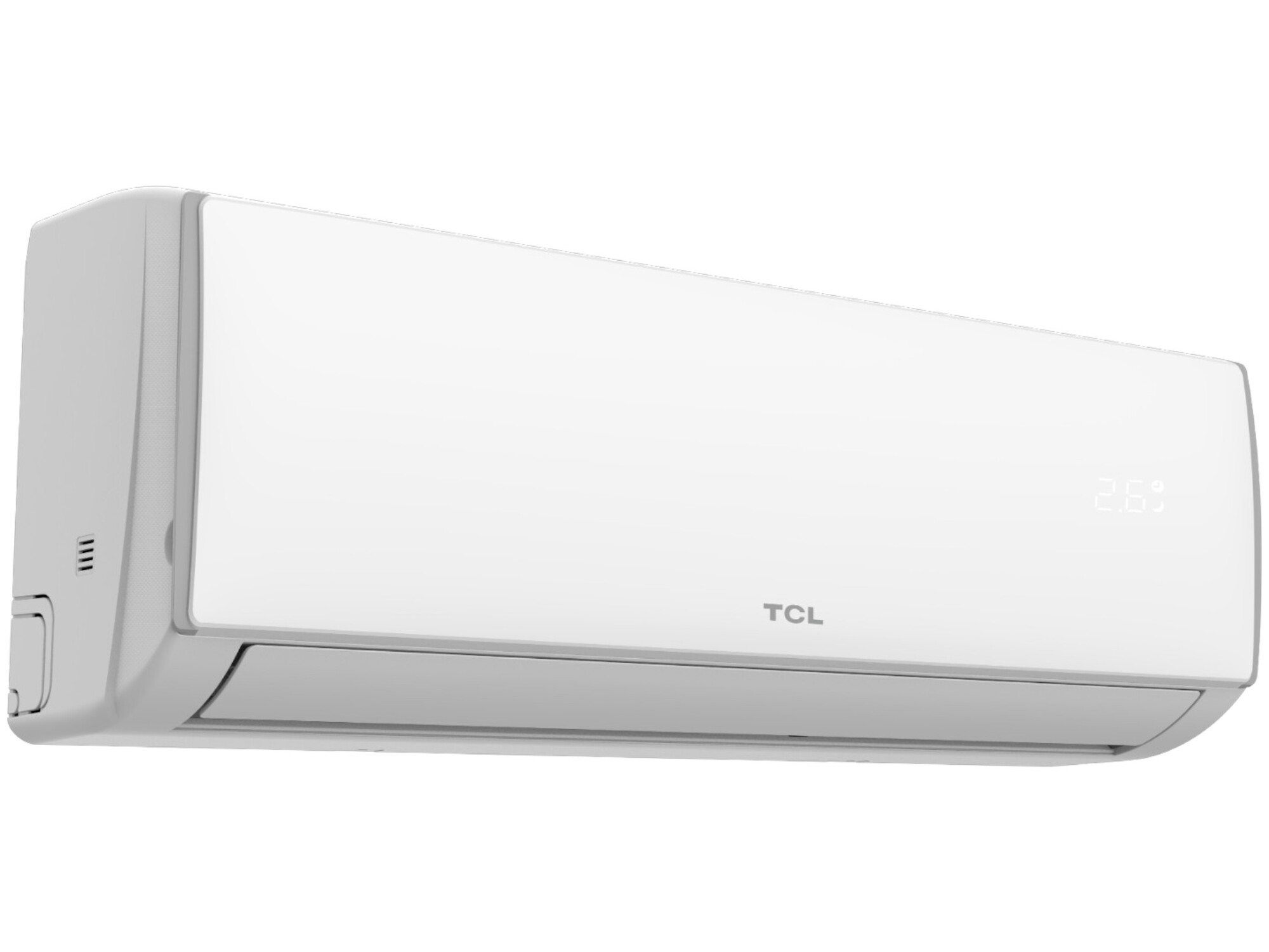 5499340 Кондиционер настенный сплит-система TCL ELI 24 ONF/R1 белый STDN-0065017 - Вид №3