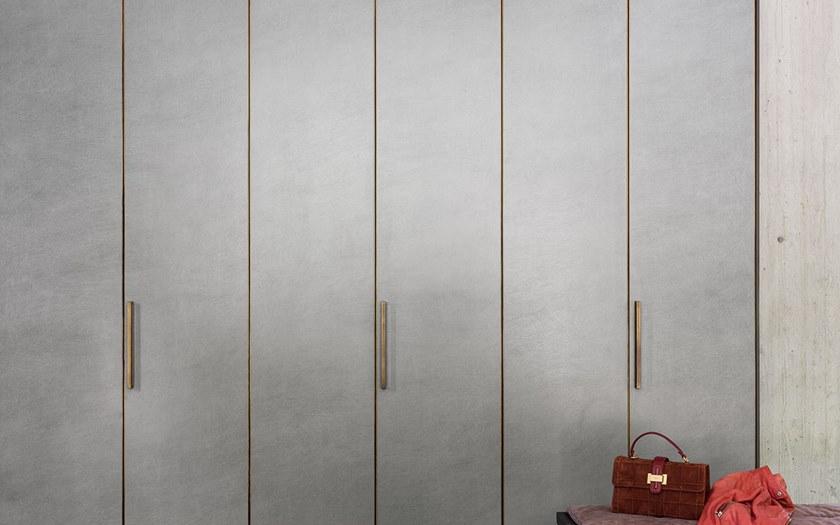 Flou Модульный шкаф с раздвижными дверцами sun-id-1357862 - Вид №11