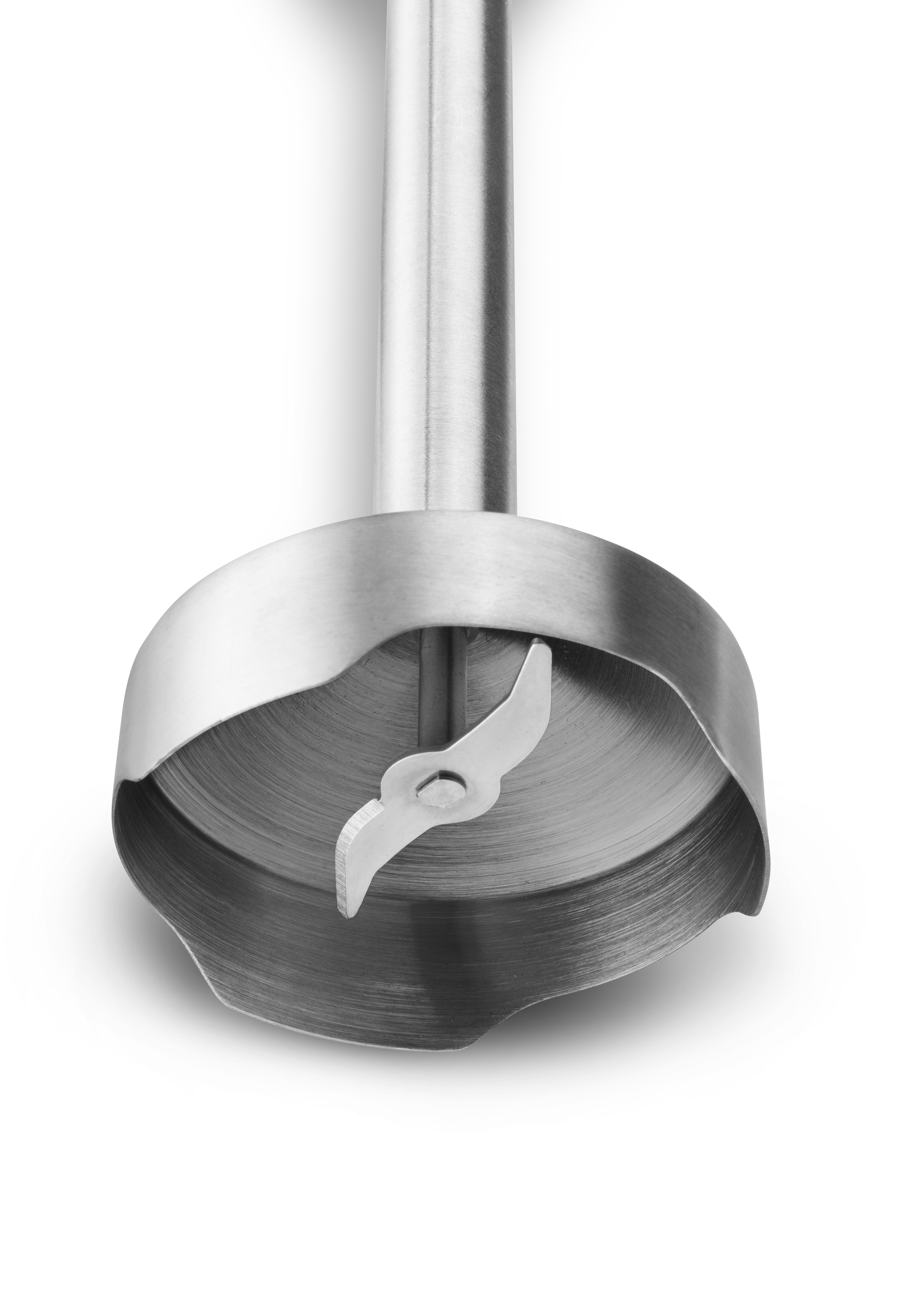 9113729 Блендер погружной Zelmer ZHB4562S WHITE серый STDN-0061999 - Вид №1