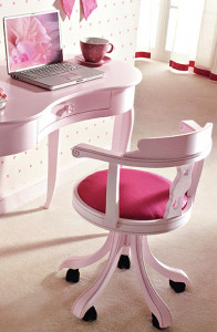 Рабочее кресло  PIERMARIA 3003/G