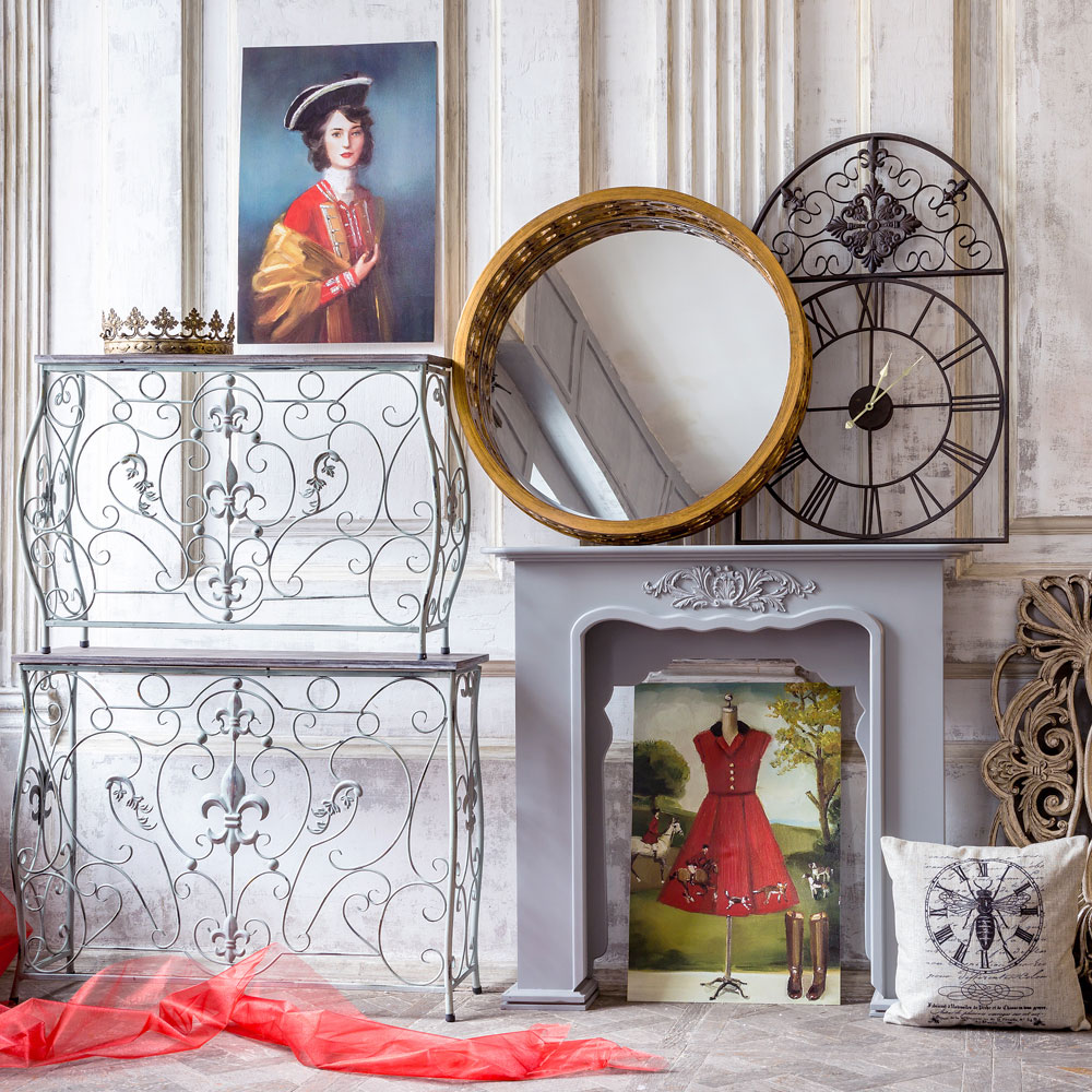 2718847 Интерьерная подушка «Старинная гравюра», версия 7 Object Desire  - Вид №4