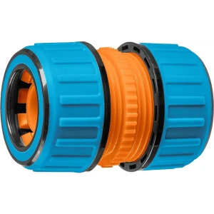 91094929 Ремонтная муфта Grinda PROLine TM-34 для шланга 3/4″ STLM-0962093