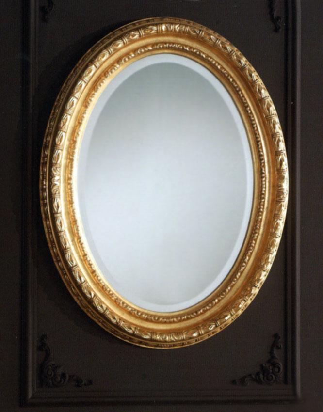 Зеркало GIACINTO SEVEN SEDIE 00SP25 Classic