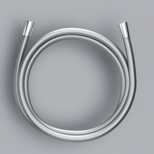 F0415100 душевой шланг 1500мм ПВХ монолитный шт. AM.PM