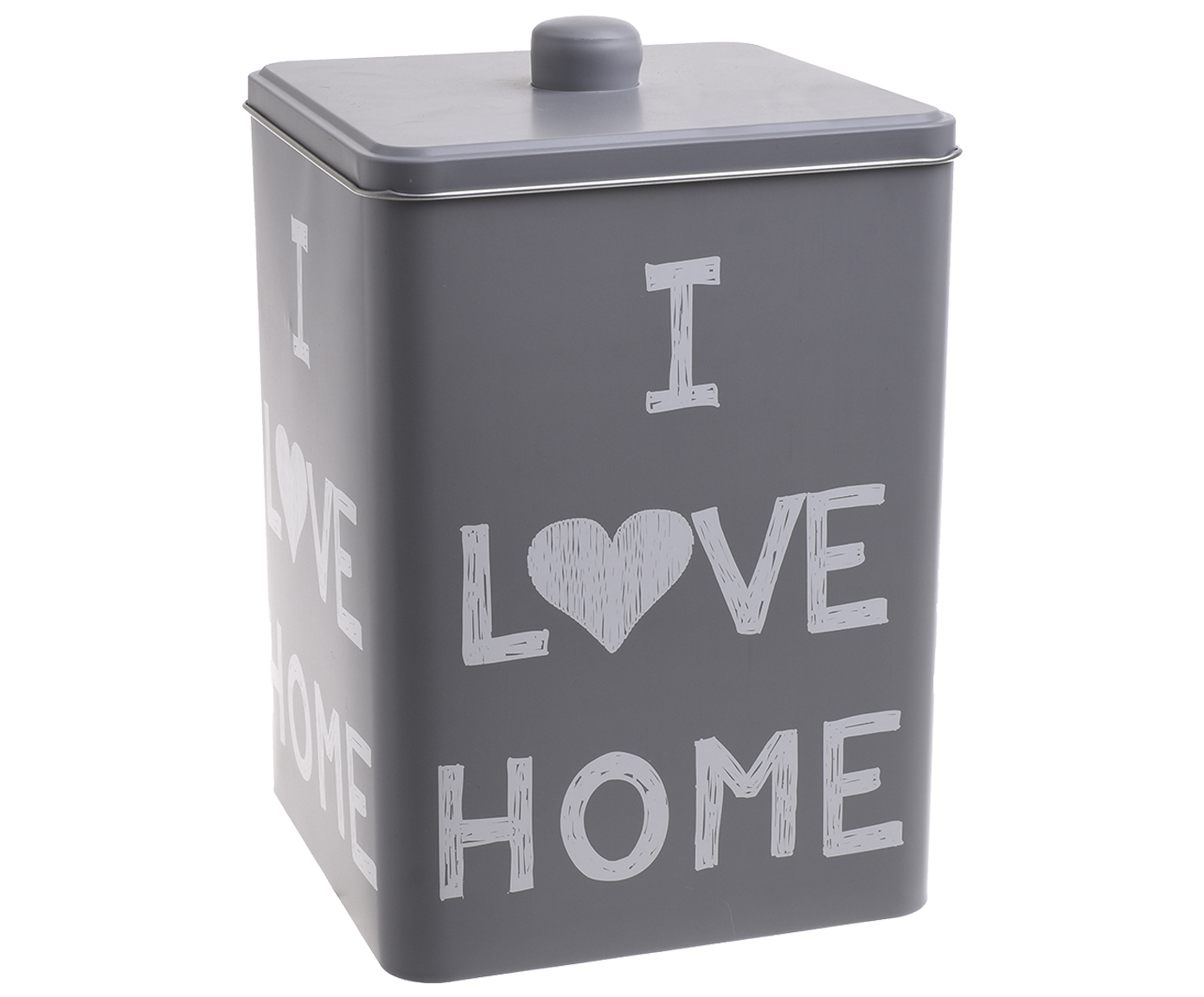 6860229.0008 банка с крышкой TO4ROOMS  - Вид №1