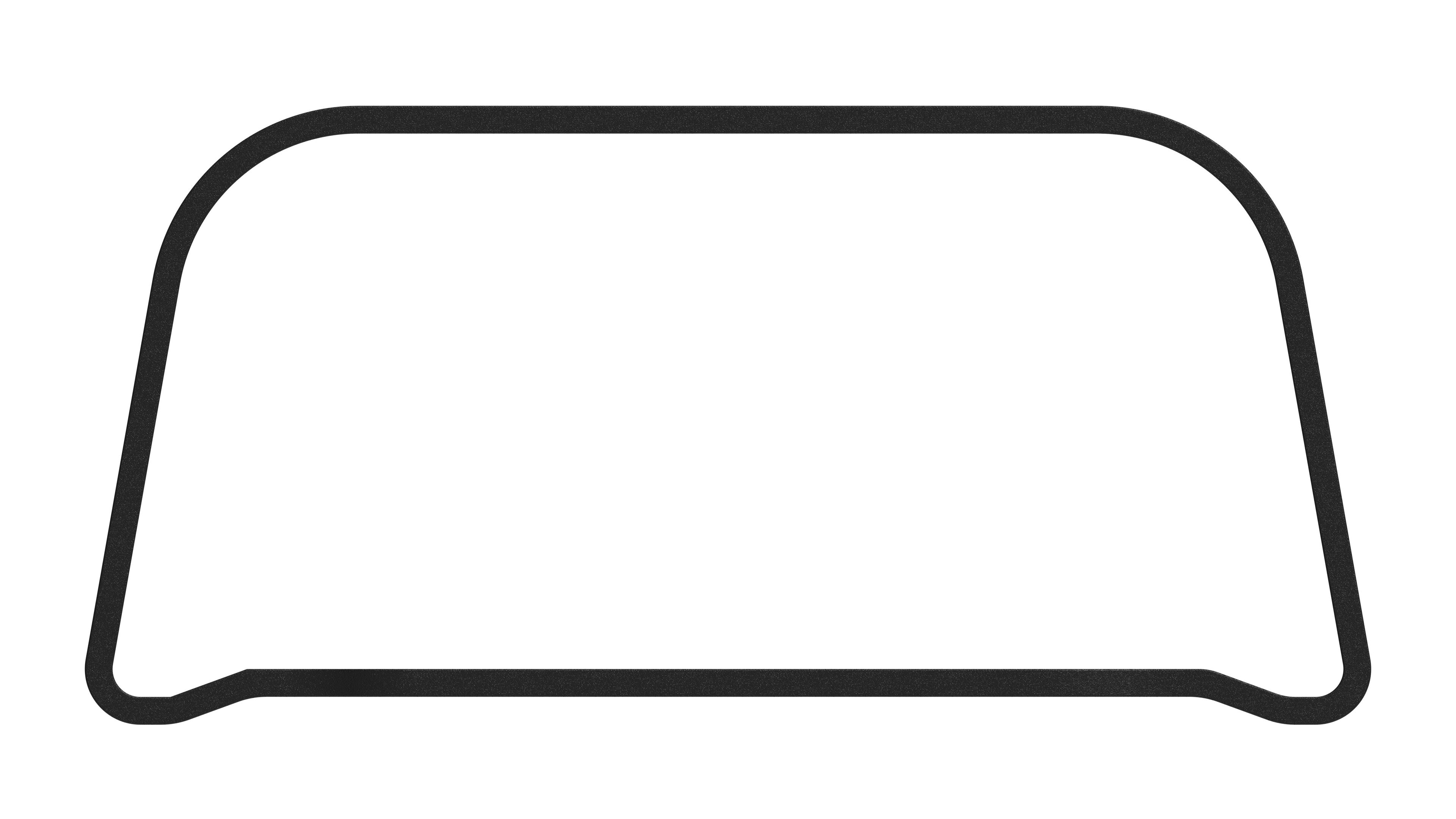 Стальная скамья с порошковым покрытием с USB-разъемом FUNCTIONALS BEN ARCH-00095925 - Вид №103