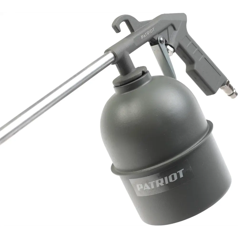 Пистолет для вязких жидкостей Patriot GN 61 B 85001287 STLM-2102212  - Вид №5
