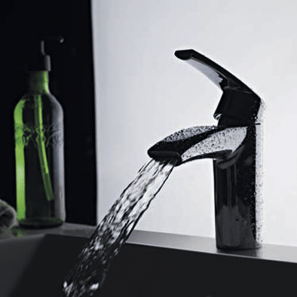 Смеситель для раковины PREMIER GRB MIXERS 50521500  - Вид №2