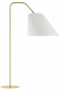 FRATO Настольная лампа из латуни с прямым светом и фиксированным кронштейном Athens Flf040002aab