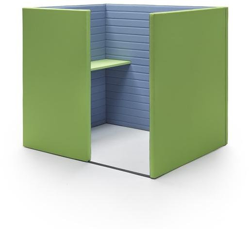 Marelli Диван / офисный остров Stripes sun-id-1406689 - Вид №17