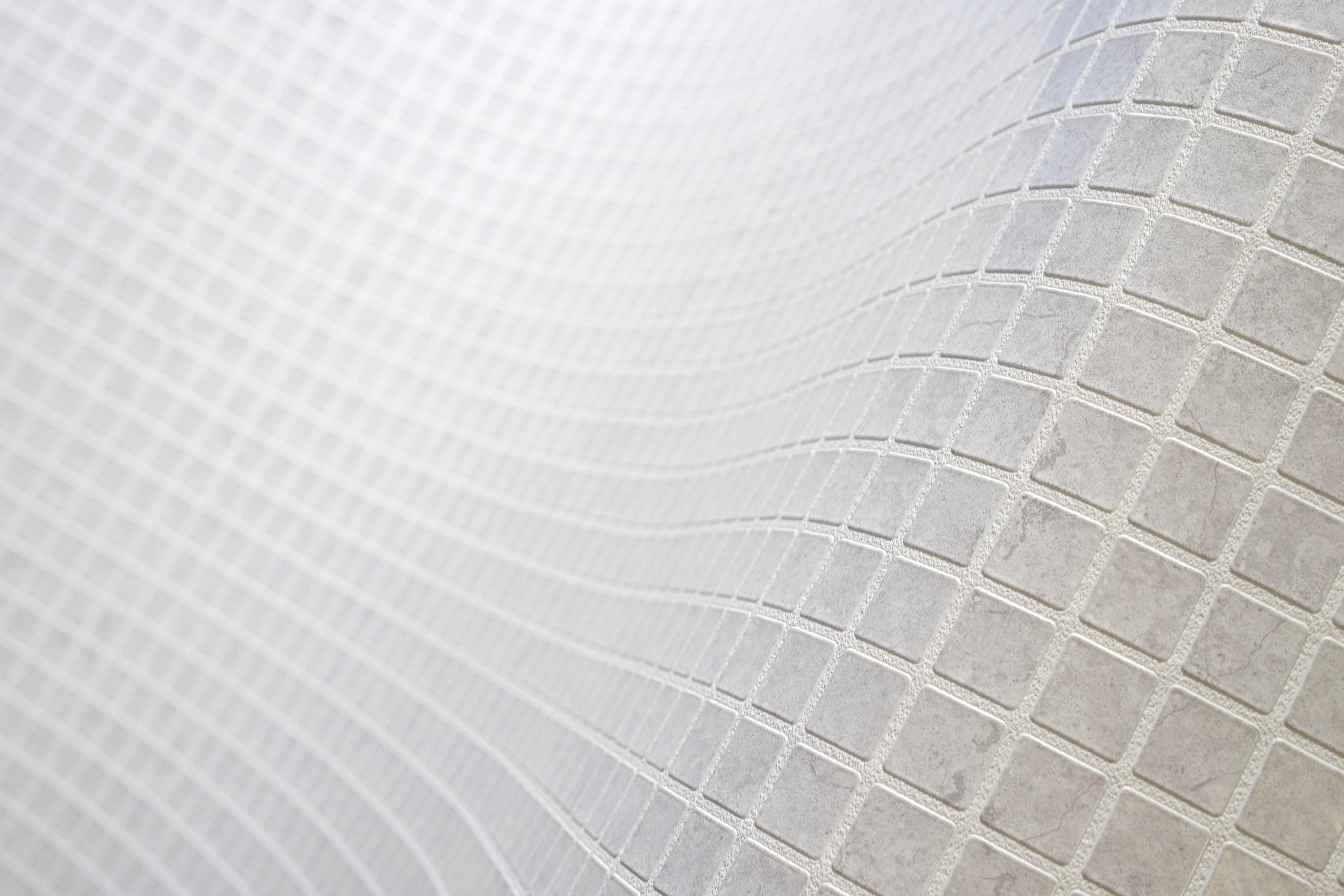 Армированный брезент для покрытия бассейнов RENOLIT ALKORPLAN CERAMICS ARCH-00110491 - Вид №4