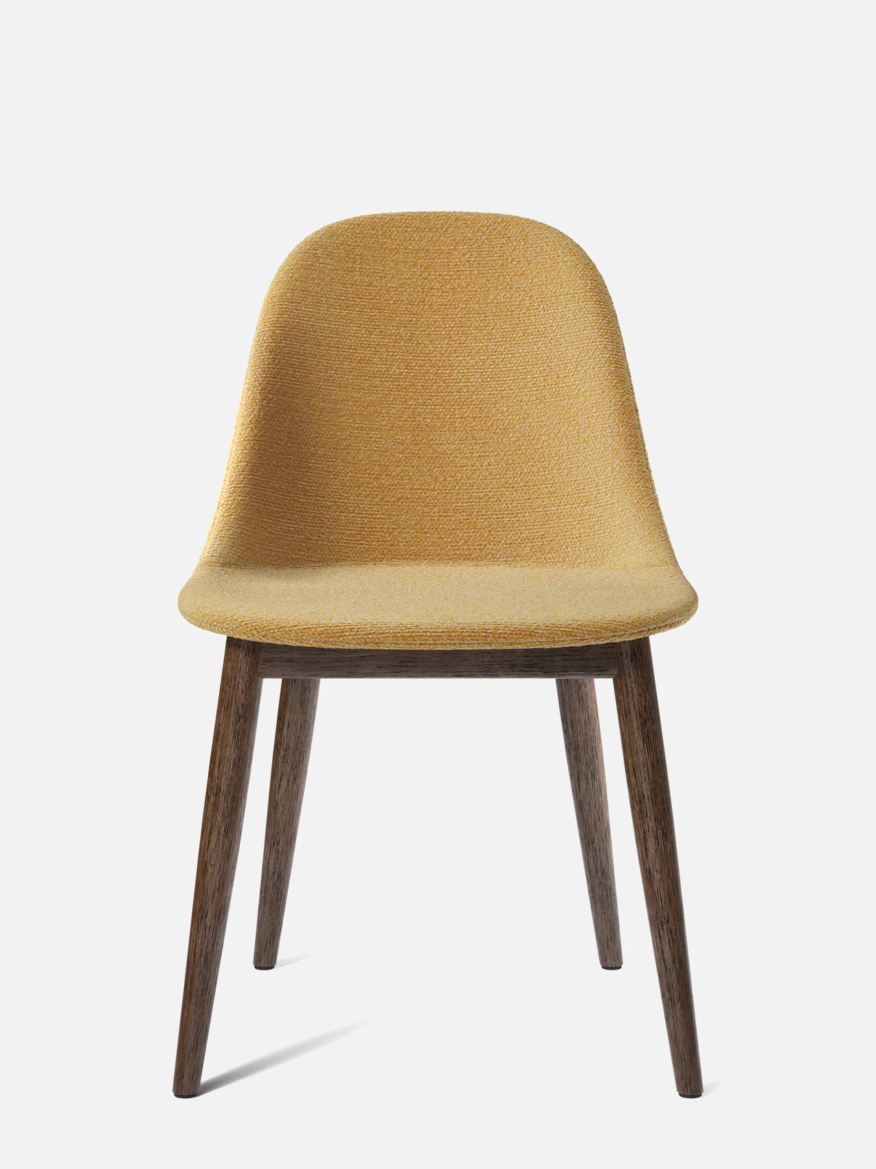 9394002-005605ZZ Боковой стул Harbour, обитый LuceLight  - Вид №221