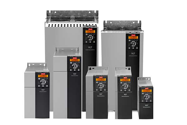 Danfoss VLT AutomationDrive FC 360 — надежное, энергоэффективное и удобное решение мощностью до 75 кВт с идеальным соотношением "цена/производительность" FC-360H37KT4E20H2XXCDXXSXXXXAXBX 134F2985 