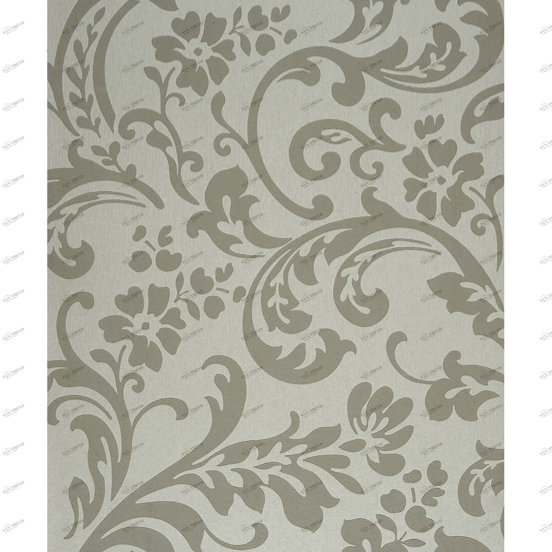 Рулон обоев MIDNIGHT 3 MDG26501140. Основа нетканый материал Casadeco