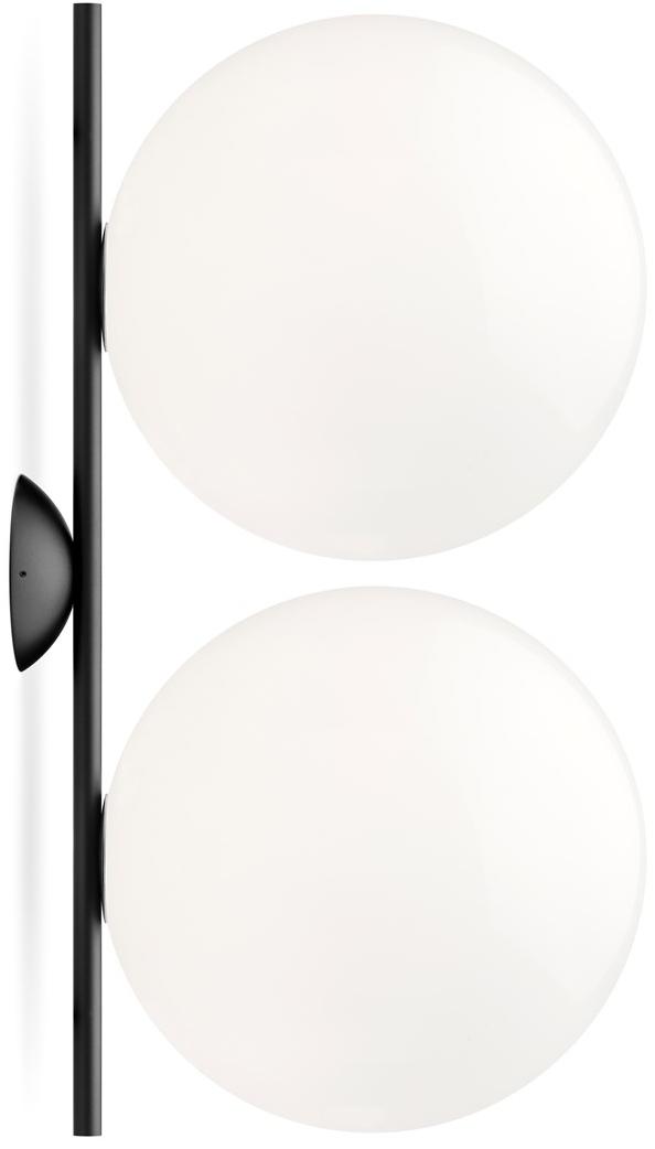 Flos Настенный светильник / потолочный светильник Home collection - muro+soffitto sun-id-1406604 - Вид №2