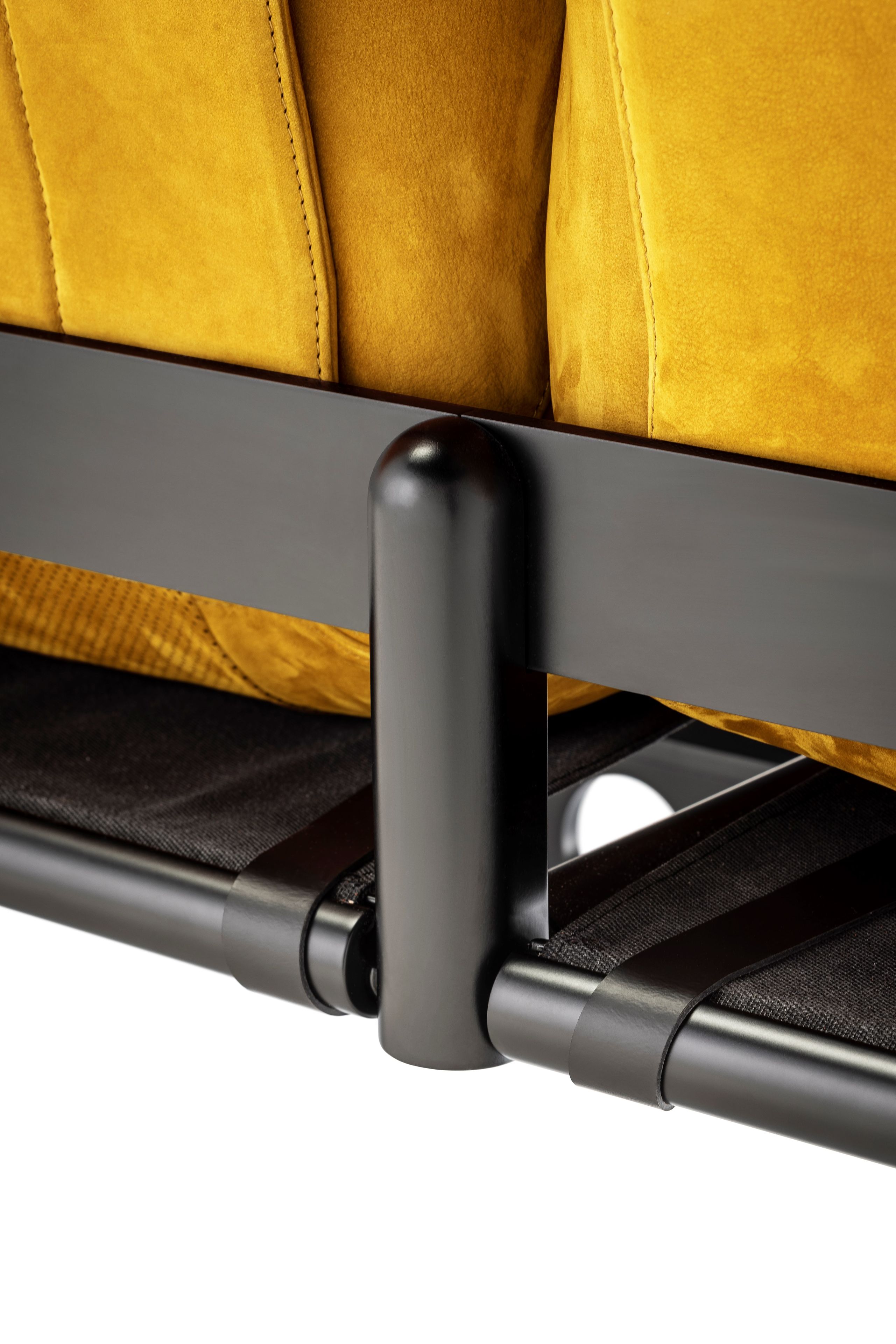 Кожаный диван Poltrona Frau коллекция - диваны и кресла ARCH-00027246 - Вид №33