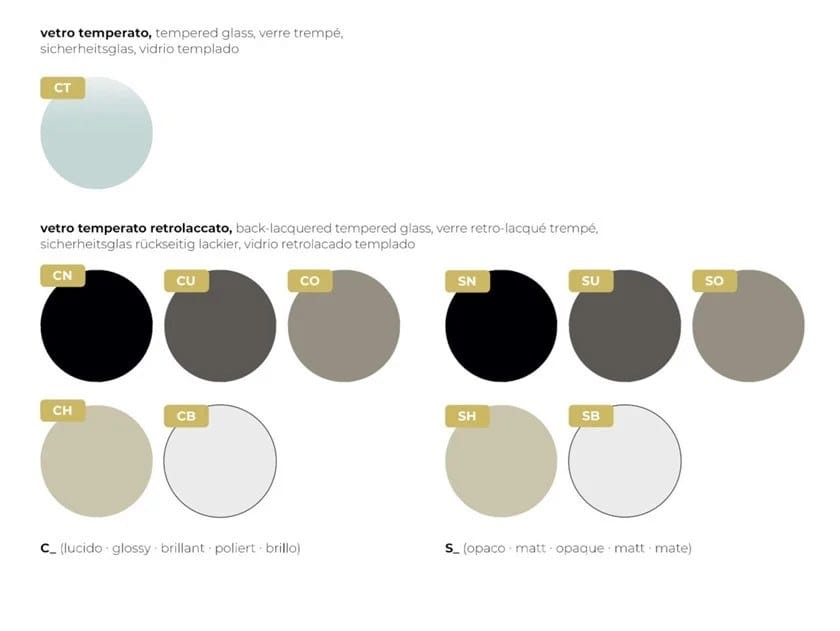 Угловой исполнительный стол Bralco Sile ARCH-00087646 - Вид №5