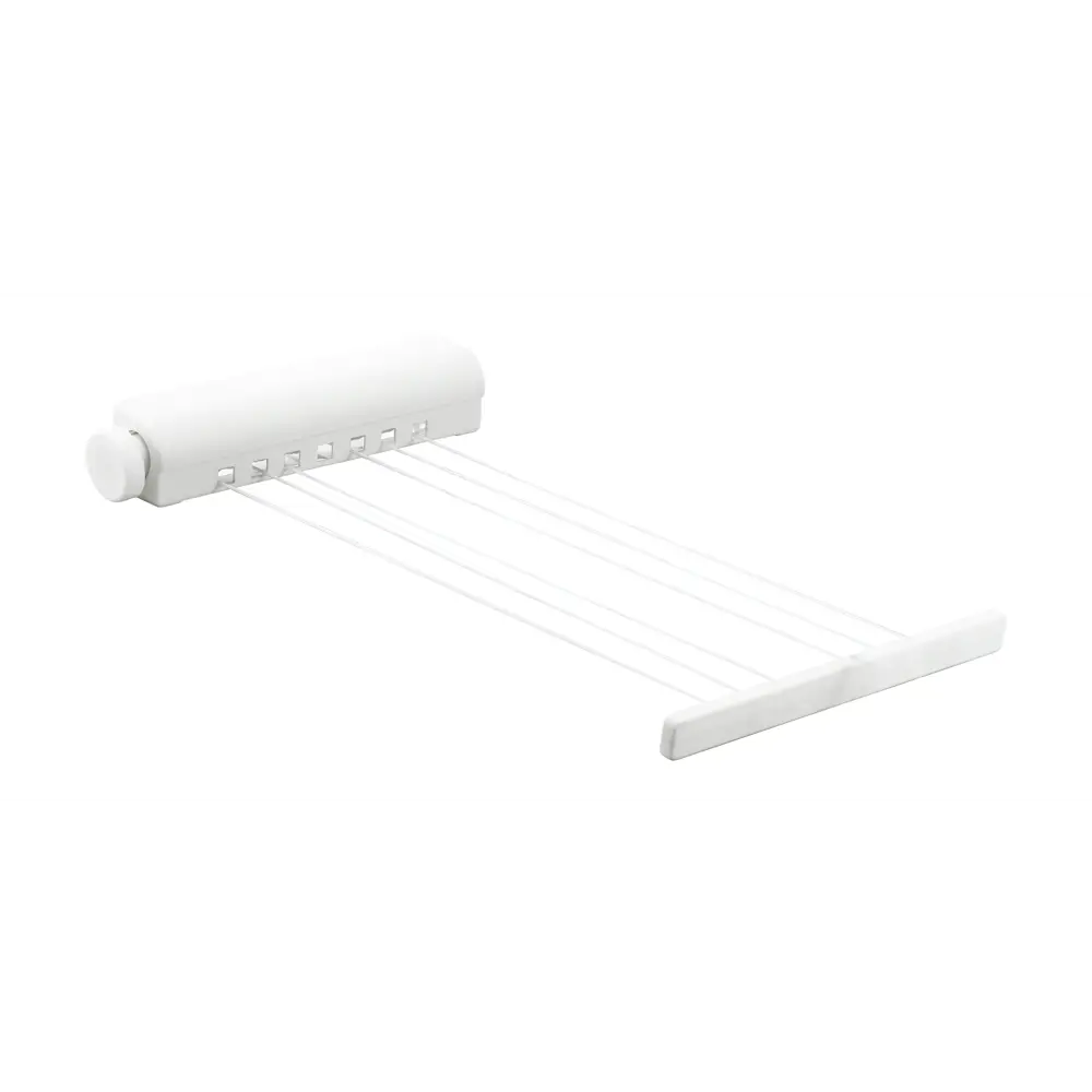 Сушилка для белья настенная Joy Home Компакт 6 360 см 85600157 STLM-2097324 