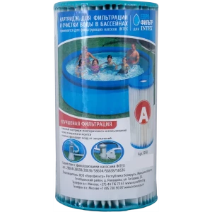 Картридж для фильтр-насоса 10112