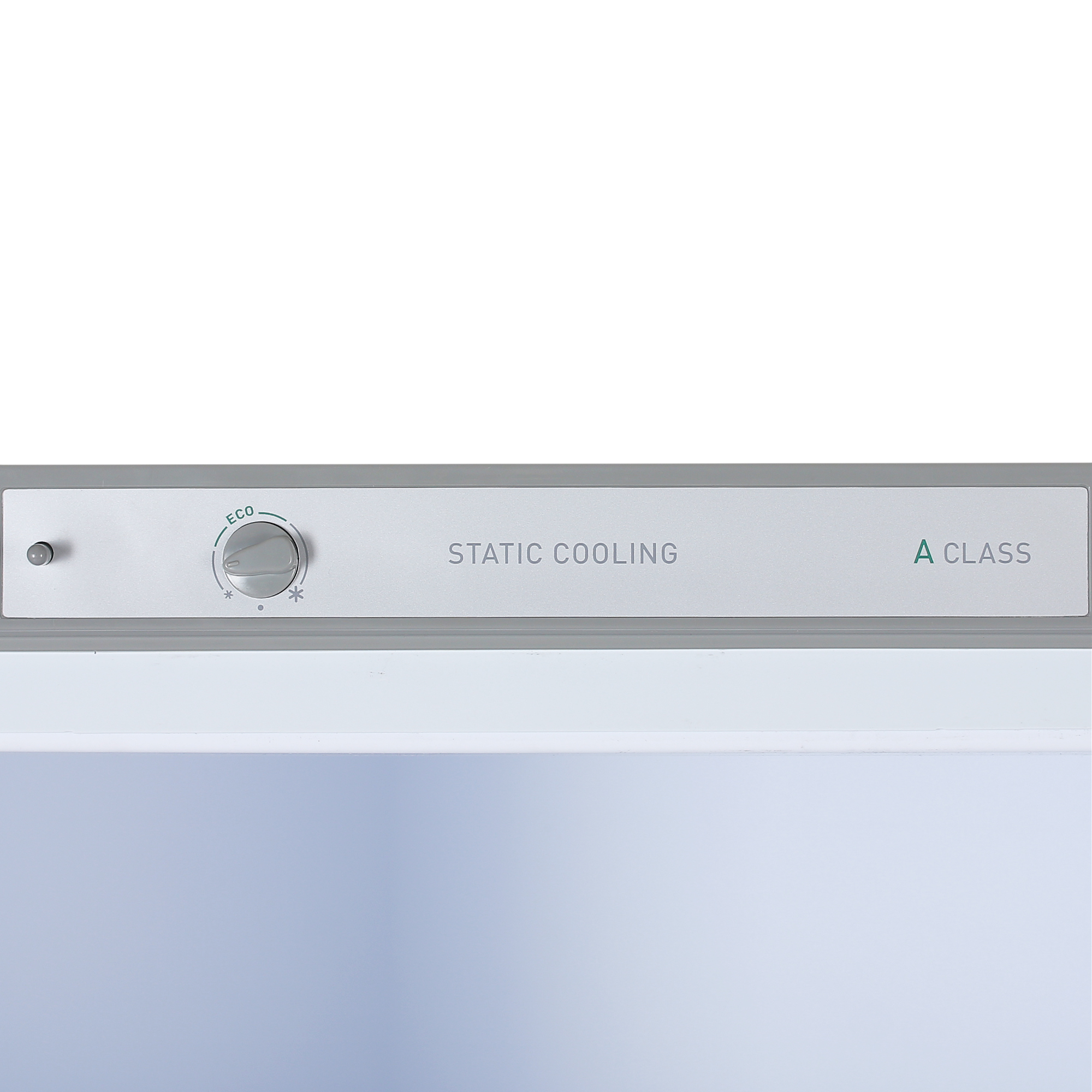 5059656 Холодильник с морозильником   Бирюса M6041 серый STDN-0118648 - Вид №9