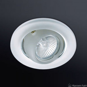 Oscaluz 0009-00-20 встраиваемый потолочный