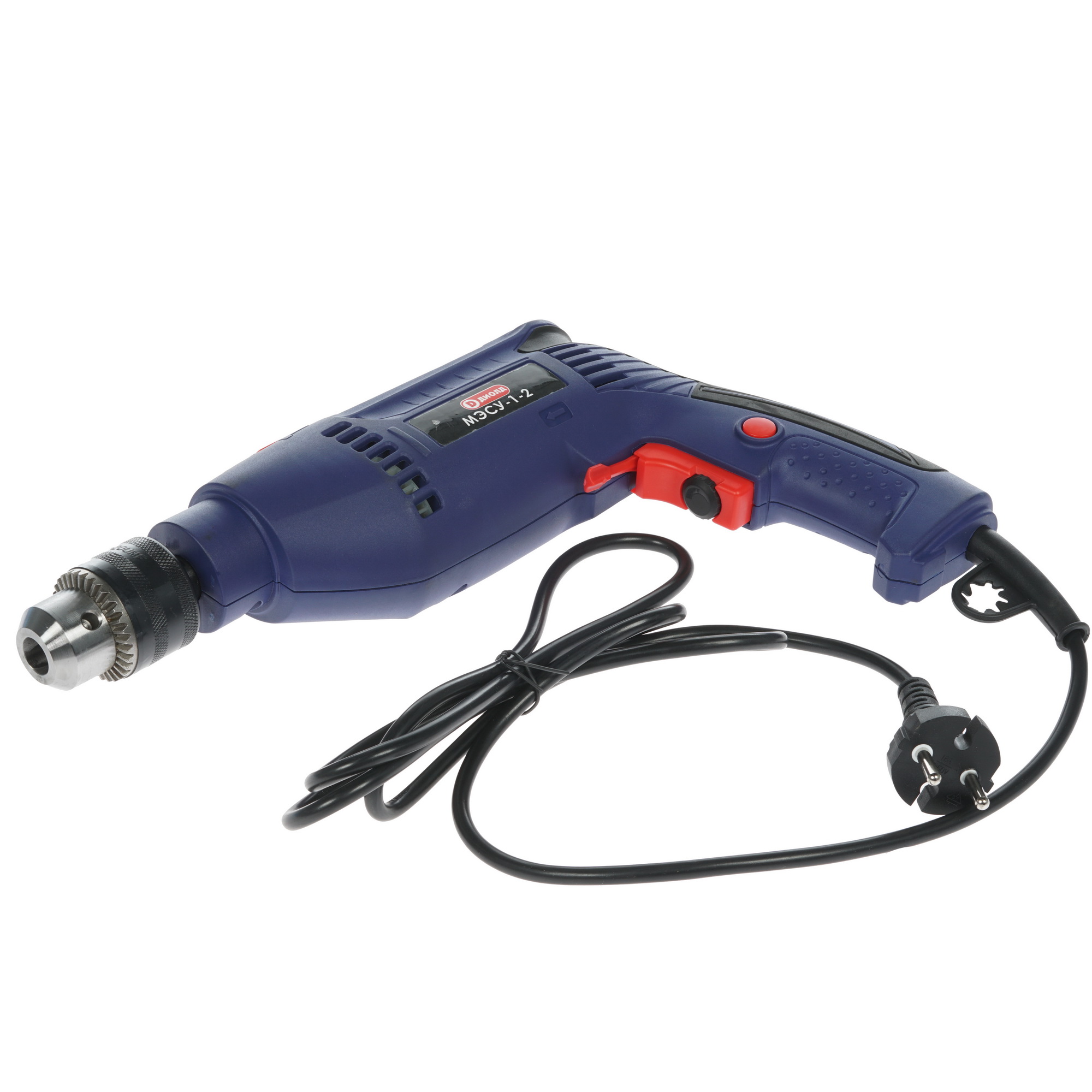 Дрель  Диолд МЭСУ-1-2 8106197 STDN-0036522 - Вид №4