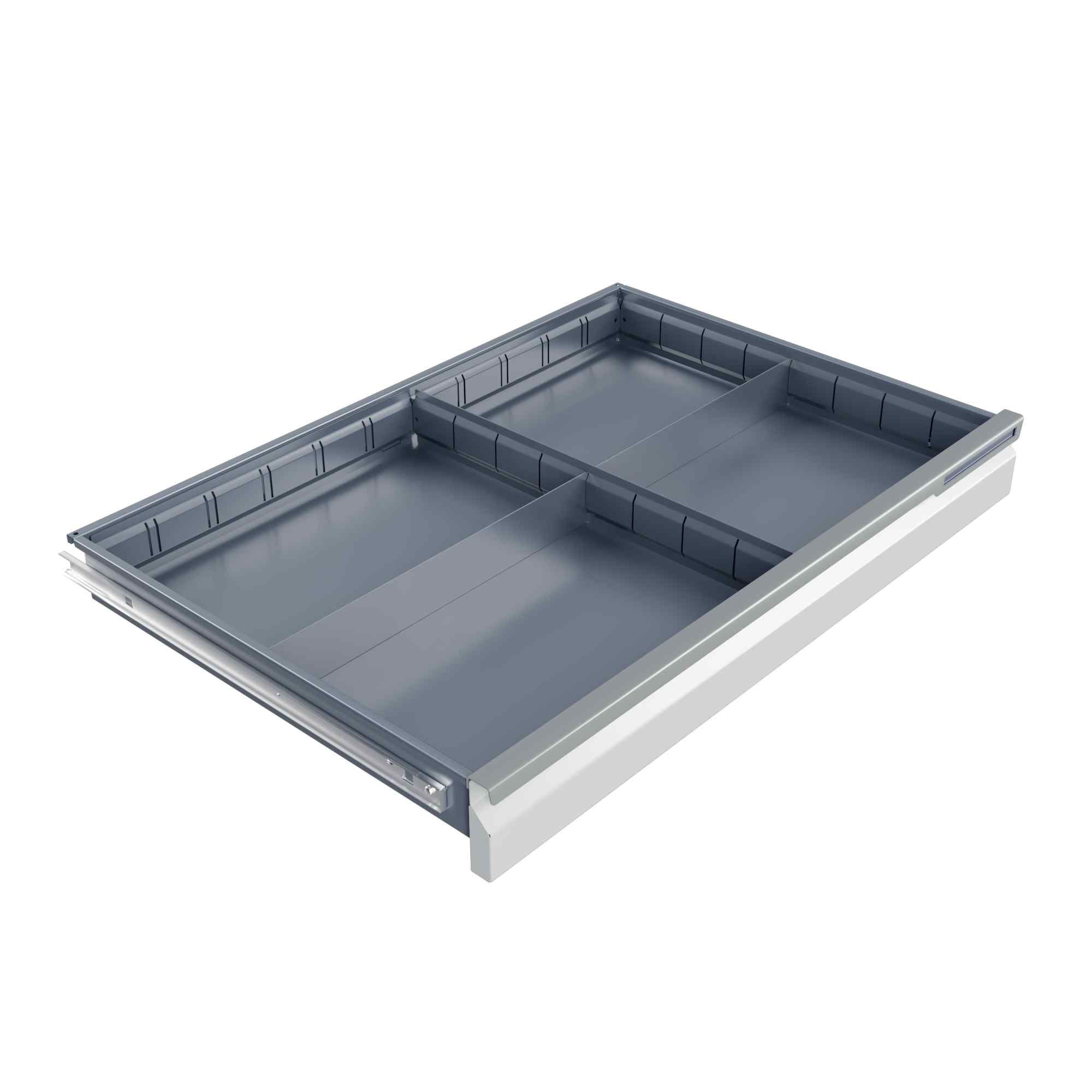 Комплект разделителей ящика верстака MCN 92L Верстакофф 110704