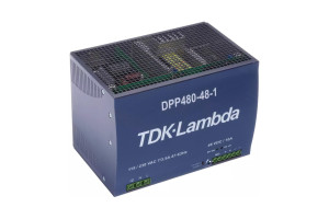 16625960 Блок питания DPP480-48-1/B TDK-Lambda