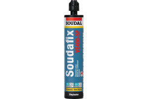 15931615 Химический анкер 380 мл 117475 Soudal