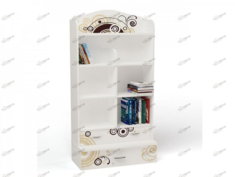 Стеллаж широкий ABC-KING Extreme 4631147957054