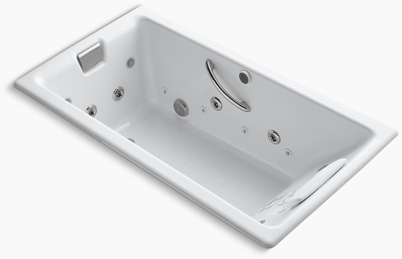 KOHLER Чай для двоих 66 K-856-V-96  - Вид №1