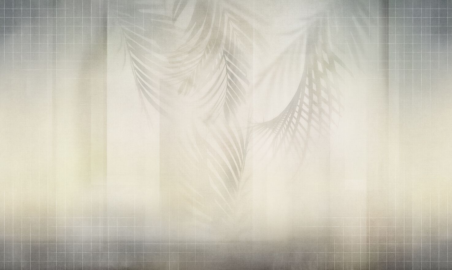 Обои с цветочными мотивами Jannelli&Volpi PEKOE ARCH-00140916 - Вид №3